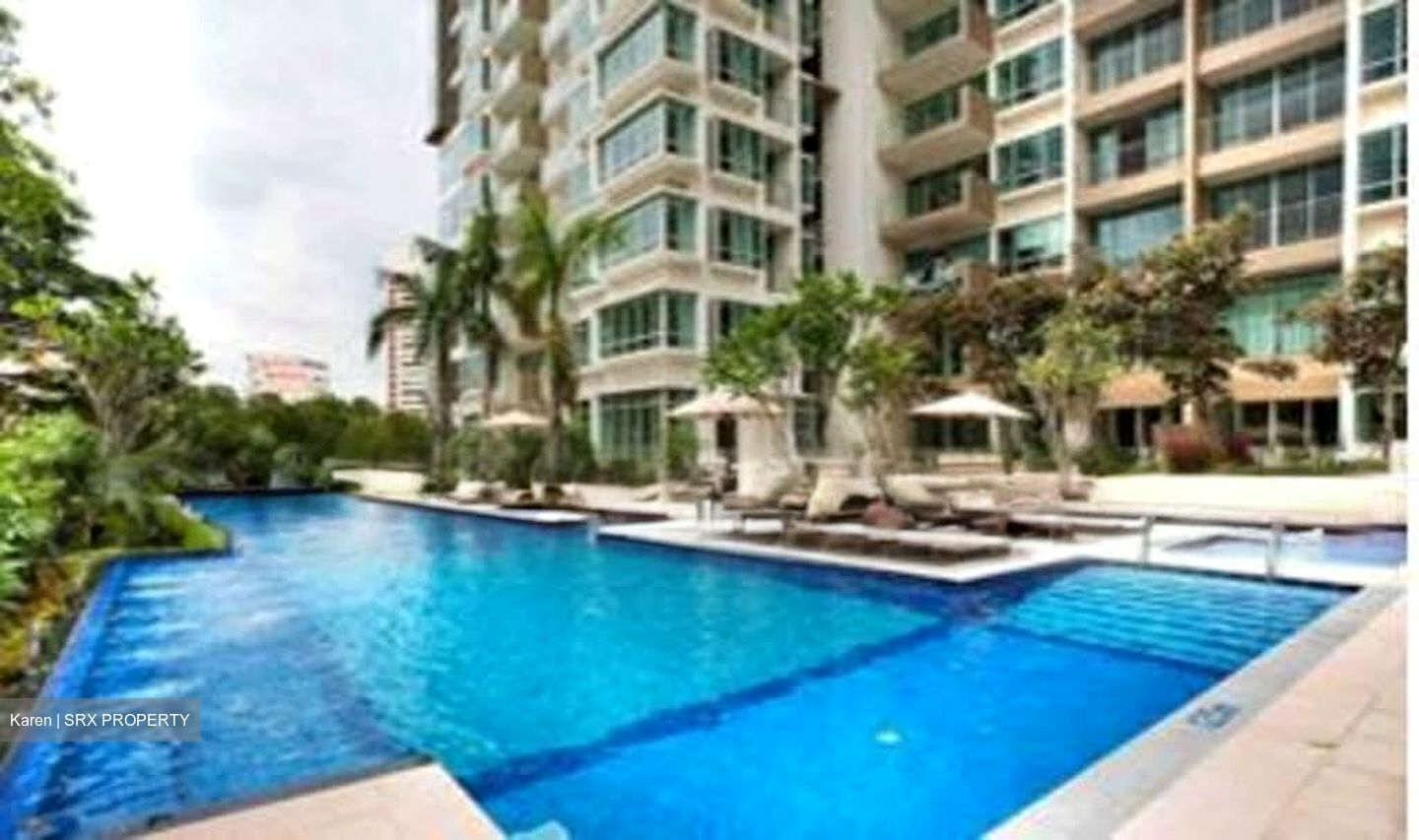 Parc Mondrian (D13), Apartment #575327551